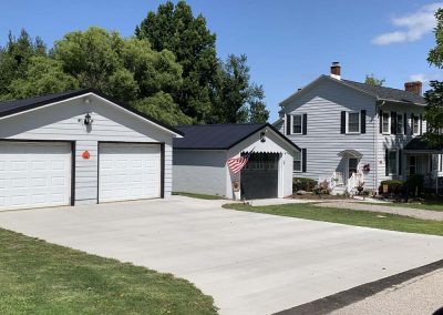 concrete-driveway-replacement-double-garage