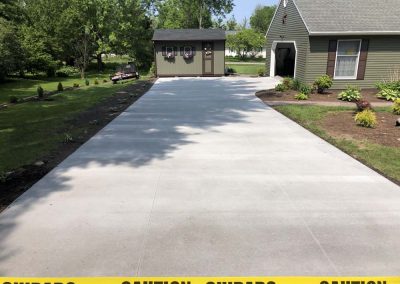 concrete-driveway-white