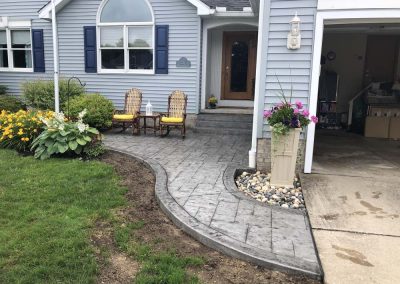 stamped-concrete-porch